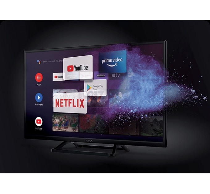 Tesla Телевізор Tesla 24E632BHS