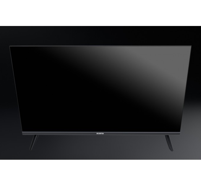 Телевізор Grifon Diva DV32HSB
