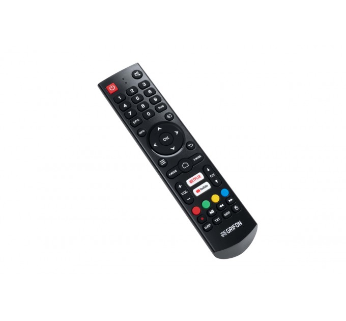 Телевізор Grifon Diva DV32HSB