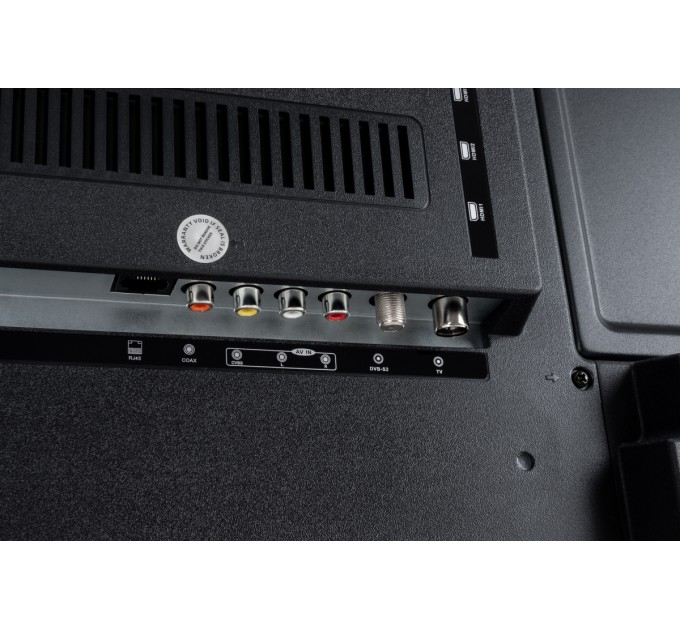 Телевізор Grifon Diva DV32HSB