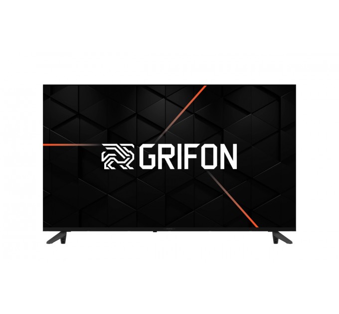 Grifon Телевізор Grifon Diva DV40FSB