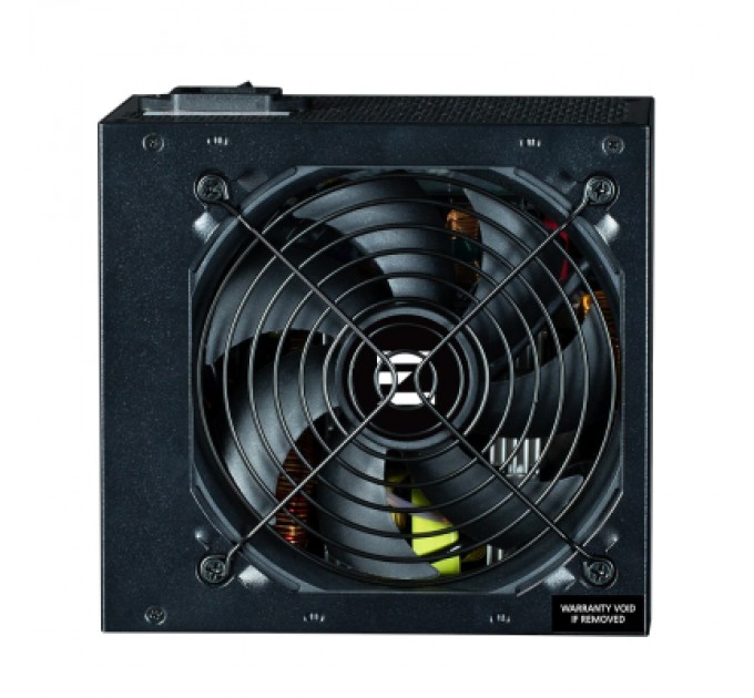Zalman Блок живлення Zalman 600W Decamax (ZM600-LX3)