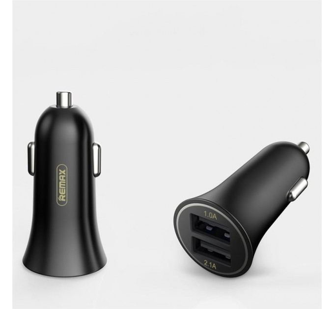 Remax Видеорегистратор Remax CX-05 Car Dash Board Camera Black (6954851289579)