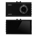Remax Видеорегистратор Remax CX-05 Car Dash Board Camera Black (6954851289579)