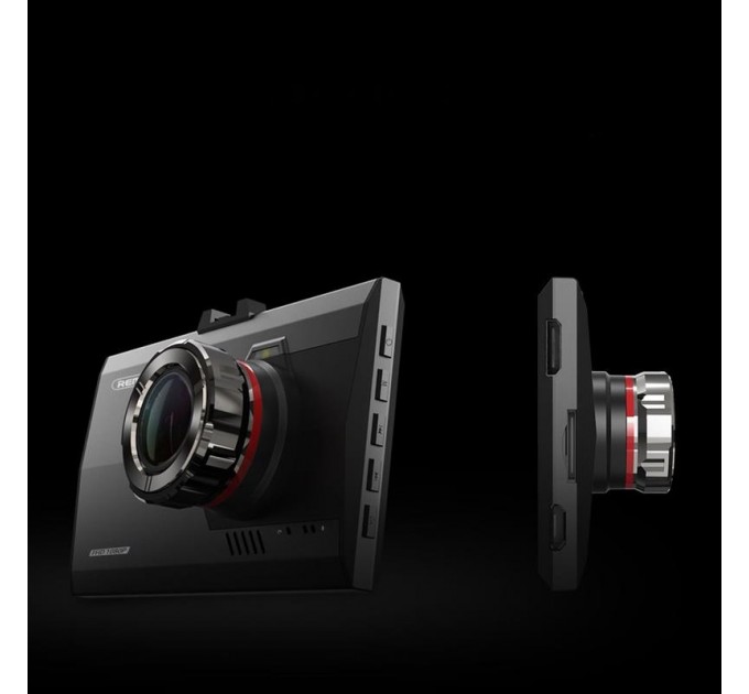 Remax Видеорегистратор Remax CX-05 Car Dash Board Camera Black (6954851289579)