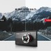 Remax Видеорегистратор Remax CX-05 Car Dash Board Camera Black (6954851289579)