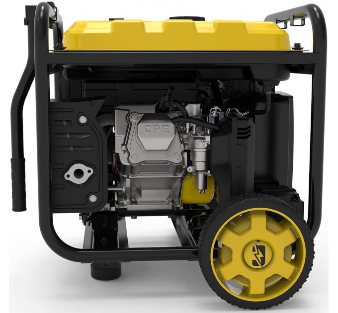 Champion Генератор газобензиновий інверторний Champion 3.6 кВт (CPG4000DHY-DF-EU)