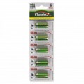 Rablex Батарейка Rablex Turbo A23 BL 5шт