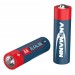 Ansmann Батарейка Ansmann AA/LR06 BL 4шт