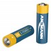 Ansmann Батарейка Ansmann X-Power AA/LR06 BL 4шт