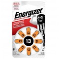 Energizer Батарейка Energizer ZA13 BL 8шт