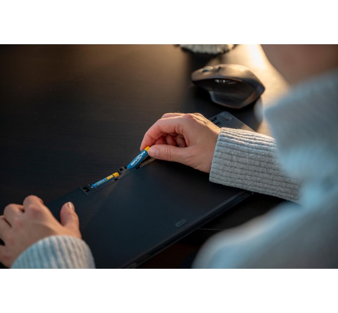 Ansmann Батарейка Ansmann X-Power AAA/LR03 BL 4шт