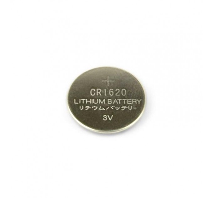 EnerGenie Батарейка EnerGenie Lithium CR1620 BL 2 шт