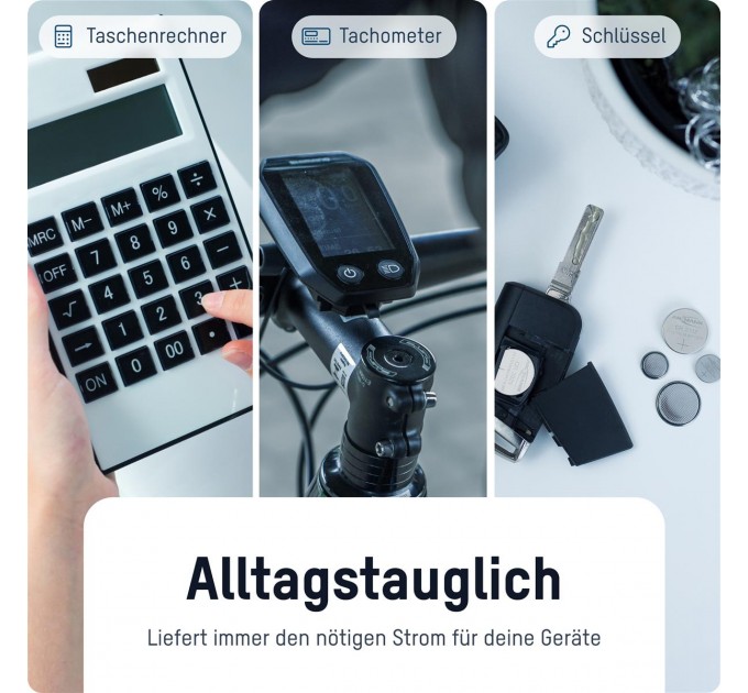 Ansmann Батарейка Ansmann CR2016 BL 1шт