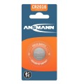 Ansmann Батарейка Ansmann CR2016 BL 1шт