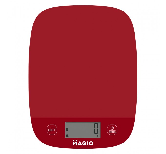Magio Ваги кухонні Magio MG-783