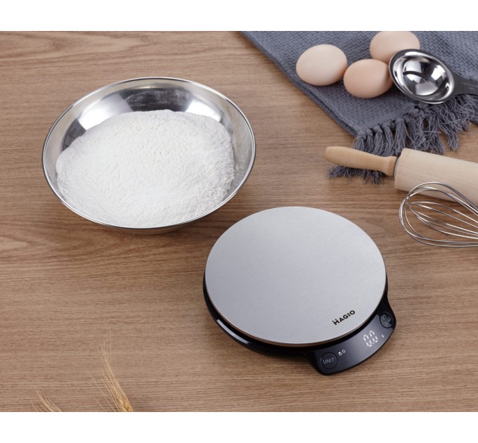 Magio Ваги кухонні Magio MG-784