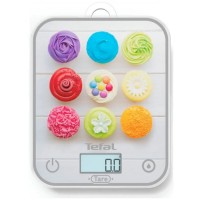 Весы кухонные Tefal BC50D4V0