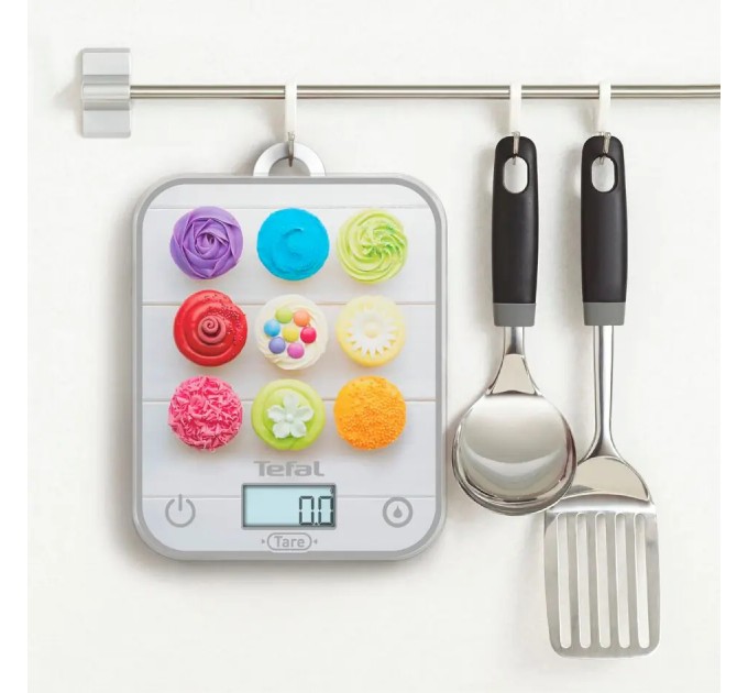 Весы кухонные Tefal BC50D4V0