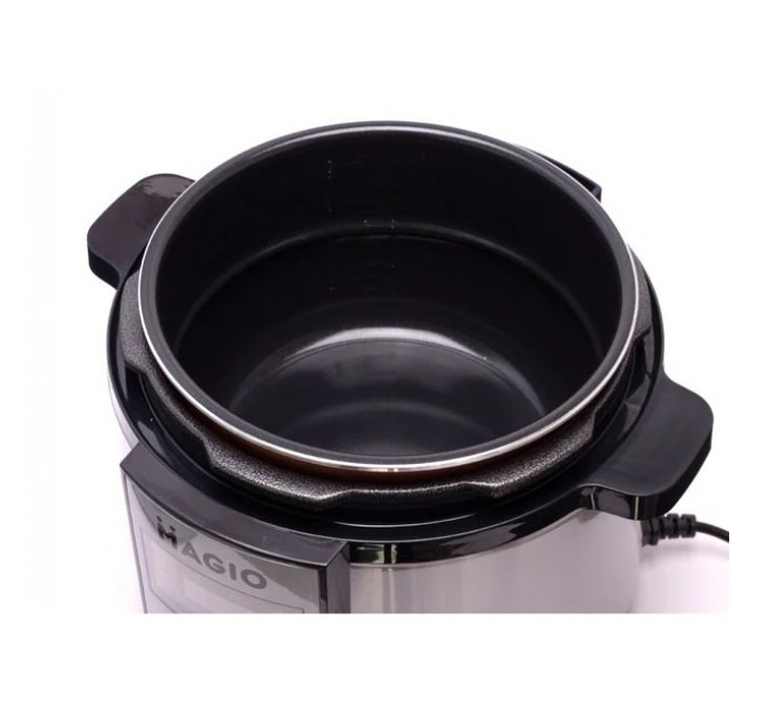 Magio Мультиварка-скороварка Magio MG-429