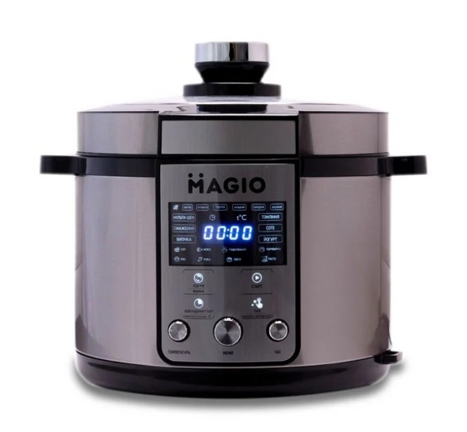 Magio Мультиварка-скороварка Magio MG-429