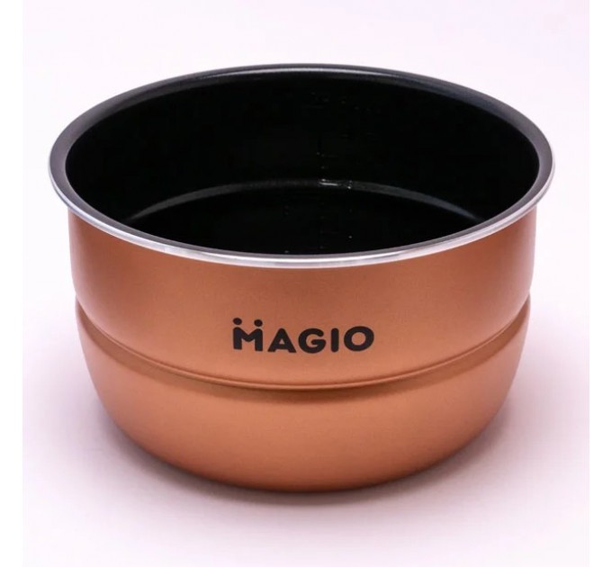 Magio Мультиварка-скороварка Magio MG-429