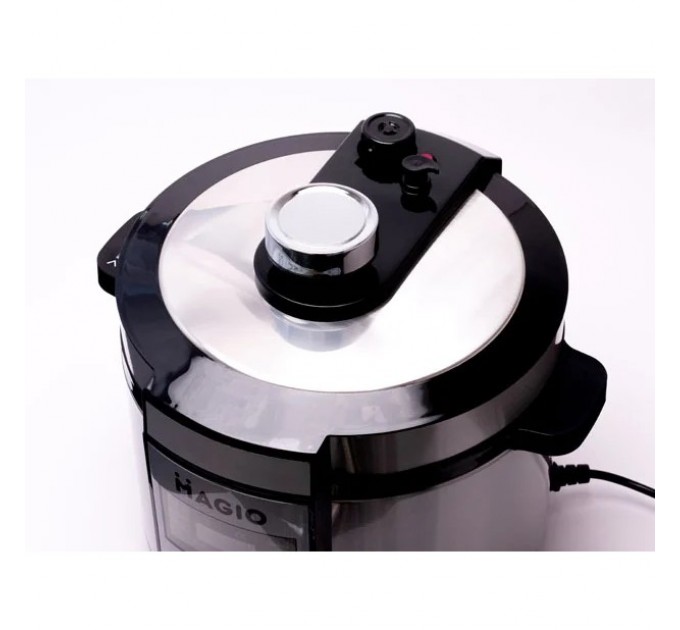 Magio Мультиварка-скороварка Magio MG-429