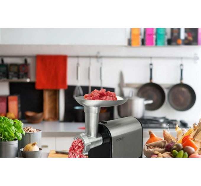 First Мясорубка First FA-5143-3