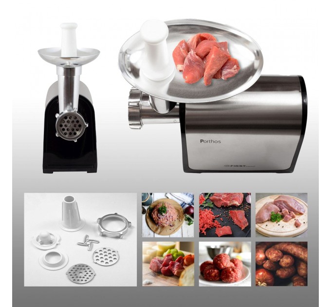 First Мясорубка First FA-5143-3