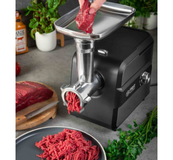 First Мясорубка First FA-5143-3