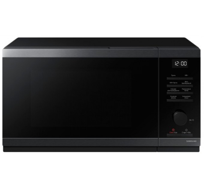 Samsung Мікрохвильова піч Samsung MG23DG4524AGUA