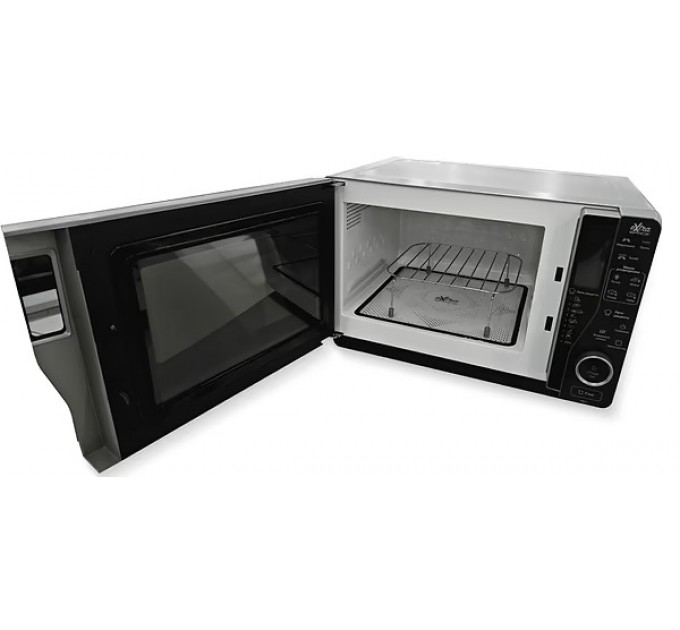 Мікрохвильова піч Whirlpool MWF 421 SL