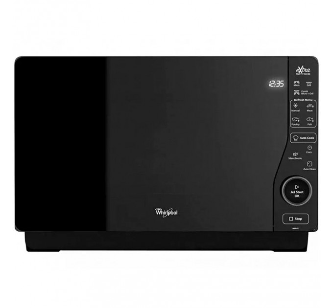 Мікрохвильова піч Whirlpool MWF 421 SL