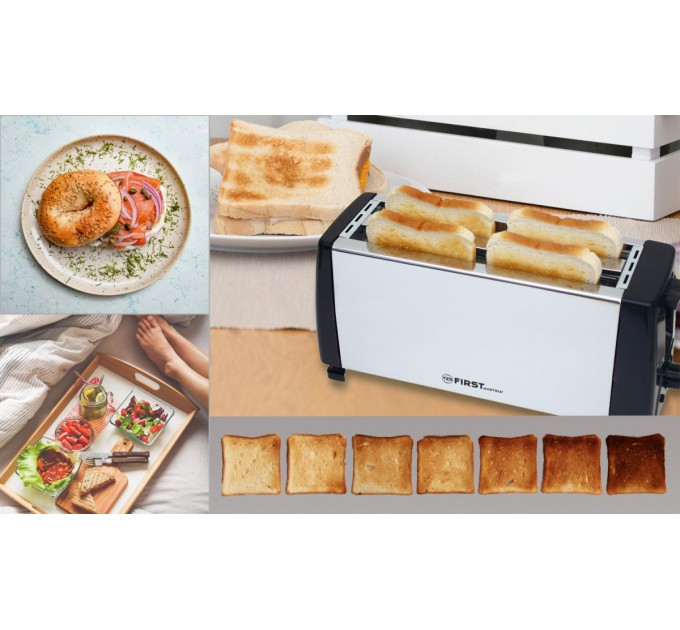 First Тостер First FA-5367-CH
