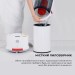 Deerma Пилосос Deerma Vacuum Cleaner TJ200 (Wet and Dry)