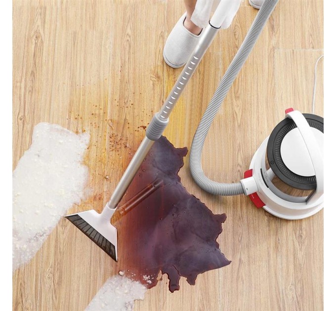 Deerma Пилосос Deerma Vacuum Cleaner TJ200 (Wet and Dry)