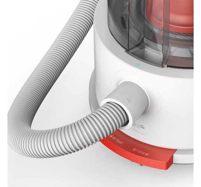 Deerma Пилосос Deerma Vacuum Cleaner TJ200 (Wet and Dry)