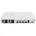 Mikrotik Комутатор мережевий Mikrotik CRS504-4XQ-IN