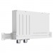 Mikrotik Комутатор мережевий Mikrotik CRS504-4XQ-IN