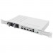 Mikrotik Комутатор мережевий Mikrotik CRS504-4XQ-IN