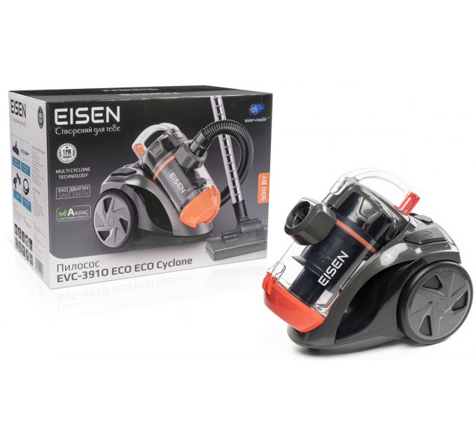 Eisen Пилосос Eisen EVC-391O