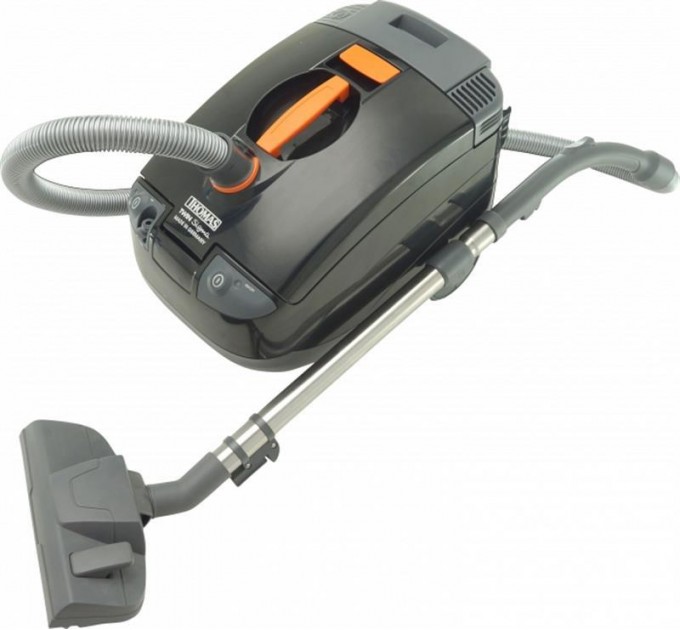 Thomas Пилосос Thomas Twin Sigma Aquafilter (788559)