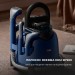 Deerma Пылесос с функцией чистки мебели Deerma Suction Vacuum Cleaner (DEM-BY200)