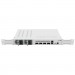 Mikrotik Комутатор мережевий Mikrotik CRS504-4XQ-IN