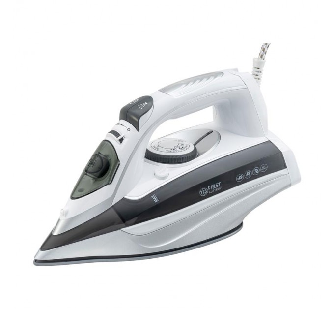 First Утюг First FA-5627-4-GR