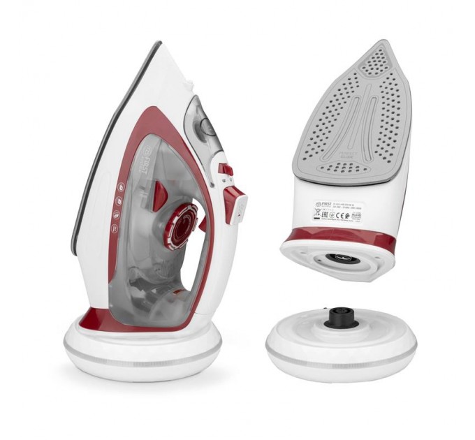 First Утюг First FA-5633-4-RE