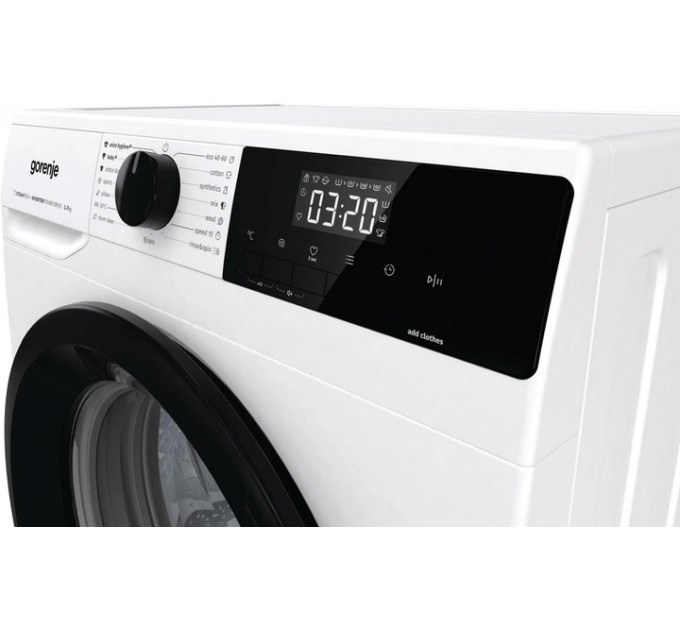 Gorenje Пральна машина Gorenje WNHEI74SAS/UA