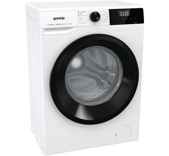 Gorenje Пральна машина Gorenje WNHEI74SAS/UA