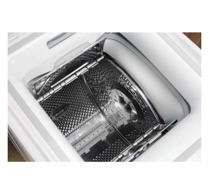 Indesit Пральна машина Indesit BTW A 61053 (EU)