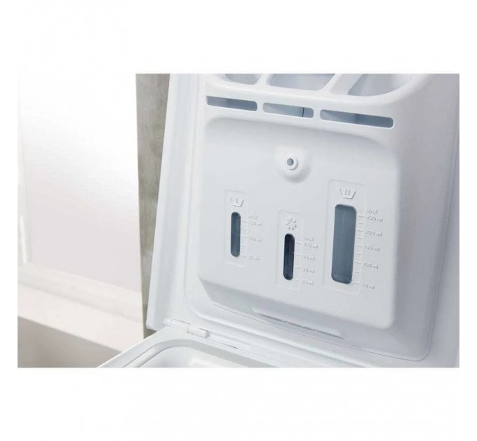 Indesit Пральна машина Indesit BTW A 61053 (EU)